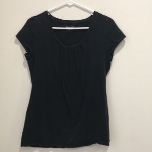 Basic Black T-Shirt